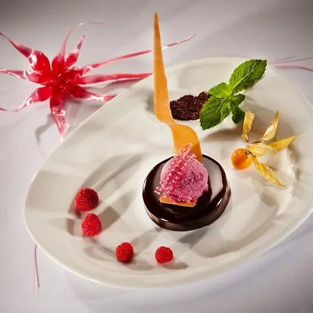 Le Bois Dormant-hotel Restaurant & Logis 호텔 샹파뇰