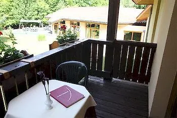 Le Bois Dormant-hotel Restaurant & Logis 호텔 샹파뇰
