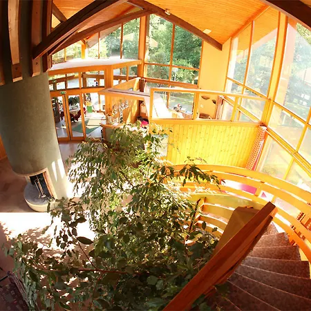 Le Bois Dormant-hotel Restaurant & Logis 3* 샹파뇰