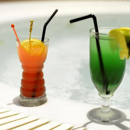 호텔 Le Bois Dormant-hotel Restaurant & Logis 샹파뇰